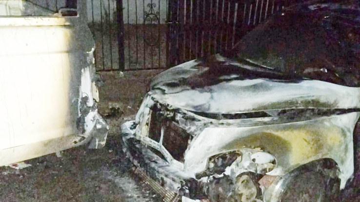 EN GUAYMAS NORTE  Siembra terror intensa balacera