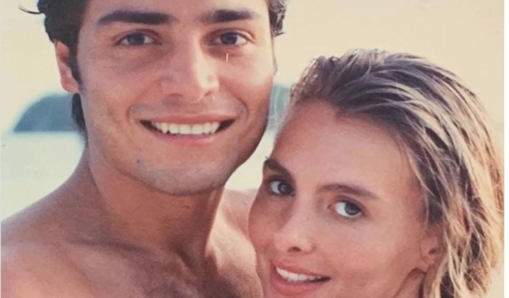 Chayanne celebra 30 años de su boda con Marilisa y así habló de ella