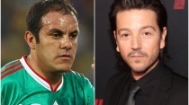 El requisito que Diego Luna no cumple para hacer a Cuauhtémoc Blanco en bioserie