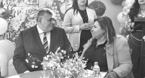 DIF Y AYUNTAMIENTO  Conmemoran Día Internacional de la Mujer