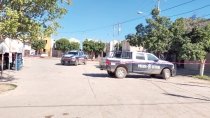 Ejecutan a empalmense