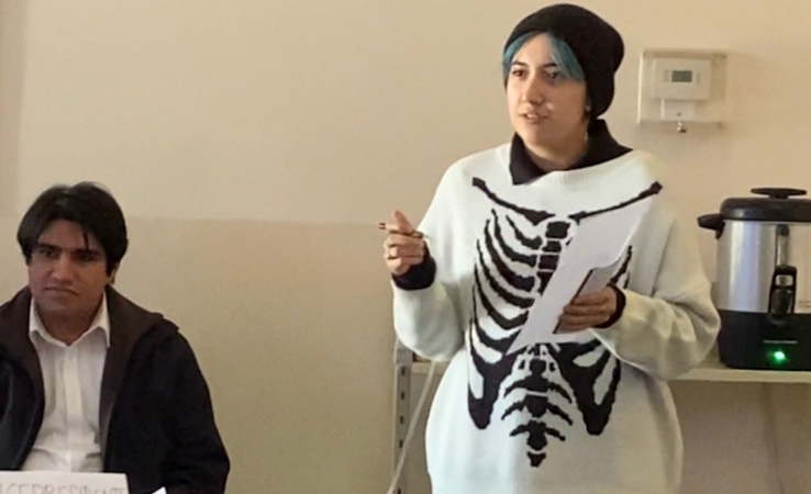 Representará a México Alumna del Cobach acudirá a reunión internacional