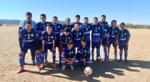 Cobras se impone a Guadalupe