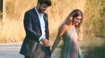 A diferencia de Shakira, Clara Chía recibe el cariño de los papás de Piqué