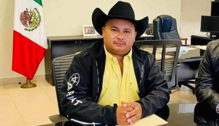 Desaparece el alcalde de Guerrero, Coahuila; fue perseguido por hombres armados