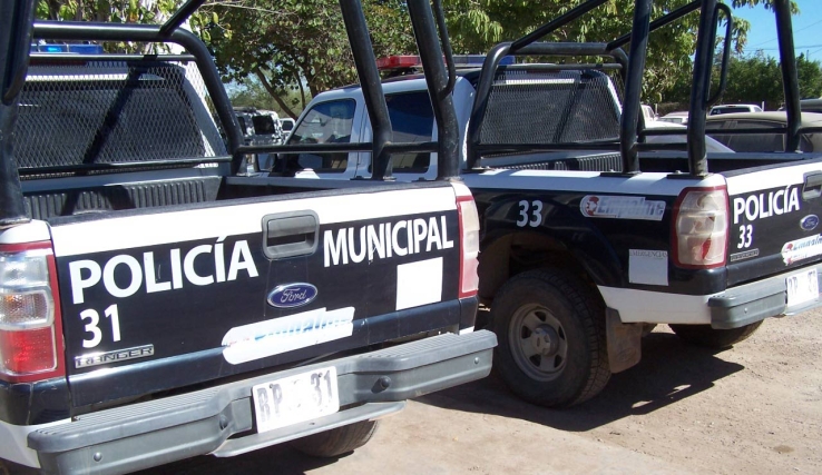 AL TRATAR DE METERSE A VIVIENDA  Detienen a ratero