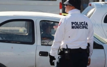 Choca Cherokee a vagoneta