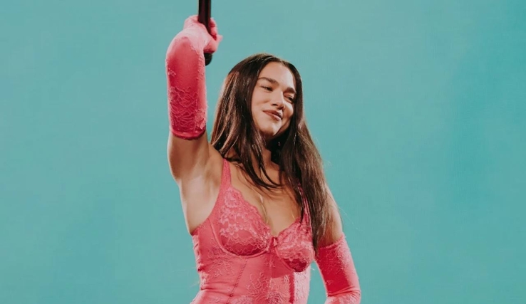 La poderosa razón por la que Dua Lipa se niega a actuar en el Mundial de Qatar