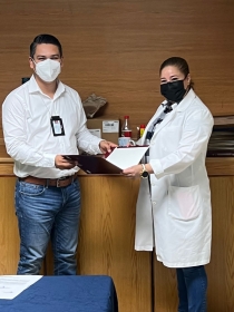    Doctora Lozano dirigirá Hospital General