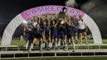 Pequeñas FC se queda con el Clásico