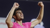 Llega Alcaraz a la antesala de la final en Río de Janeiro
