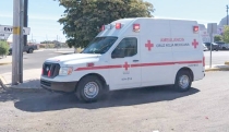 EN EL SECTOR NORTE DE GUAYMAS Golpea a su vecino y se esconde