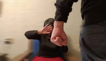 Mujer del norte de la ciudad, sufre violencia familiar