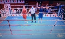 EN EL CAMPEONATO NACIONAL DE PRIMERA FUERZA ELITE  Tres sonorenses van a semifinales de box