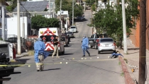 Van once asesinatos en noviembre