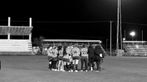 Empate a cero en la veterana Femenil