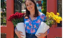 TRAS MUERTE DE SU BEBÉ  Natalia Esperón cuenta los momentos más duros que vivió