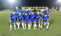 Será hasta el sábado 11 de marzo del presente año.