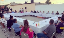 Anuncian autoridades de la SSP Ampliarán jornadas por la paz en Sonora
