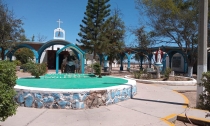 ALCALDE LUIS FUENTES  Lamenta cierre de Rancho del Niño San Humberto