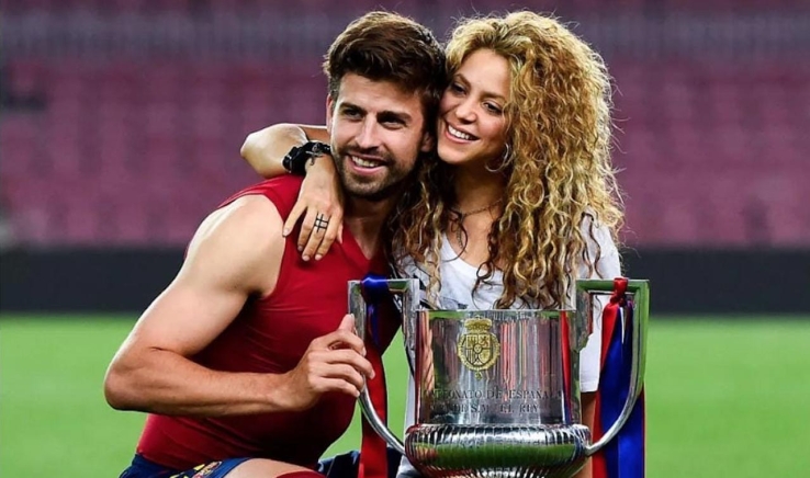 Gerard Piqué anuncia su retiro del futbol