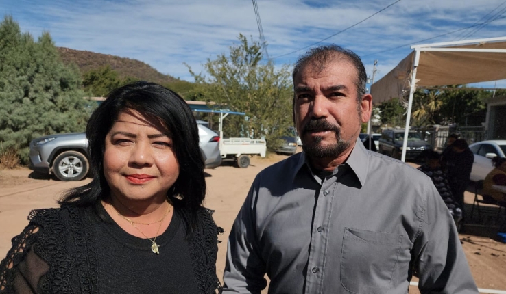 FUNDACIÓN “EL CORAZÓN DE ÁLVARO A. C.”  Realiza colecta de pañales y toallitas