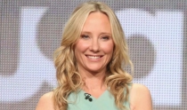ENTRE LAS LLAMAS DURANTE 45 MINUTOS Revelan que Anne Heche quedó atrapada