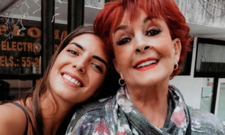 María Levy revela extremos métodos que hizo para entrar en estándares de belleza