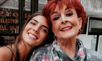 María Levy revela extremos métodos que hizo para entrar en estándares de belleza