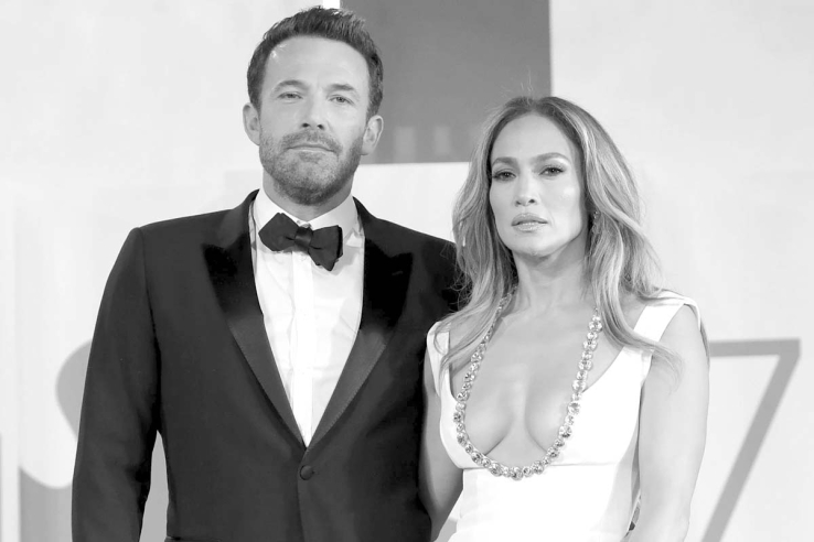 Pese a su compromiso, Jennifer Lopez y Ben Affleck no tienen prisa por casarse