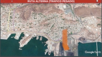 AL SECTOR ORIENTE DE LA CIUDAD  Iniciarán obra de pavimentación