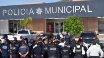 En 2023 instituirán reconocimiento al Policía del Mes