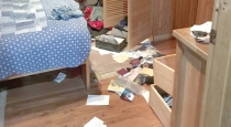 Roban en vivienda del sector Sahuaripa
