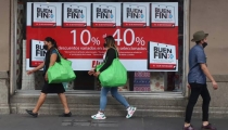 Se prepara comercio para el Buen Fin