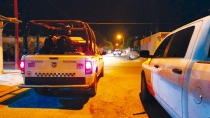 TRAS ATAQUE ARMADO  Asesinan a mujer; además, hieren a hombre