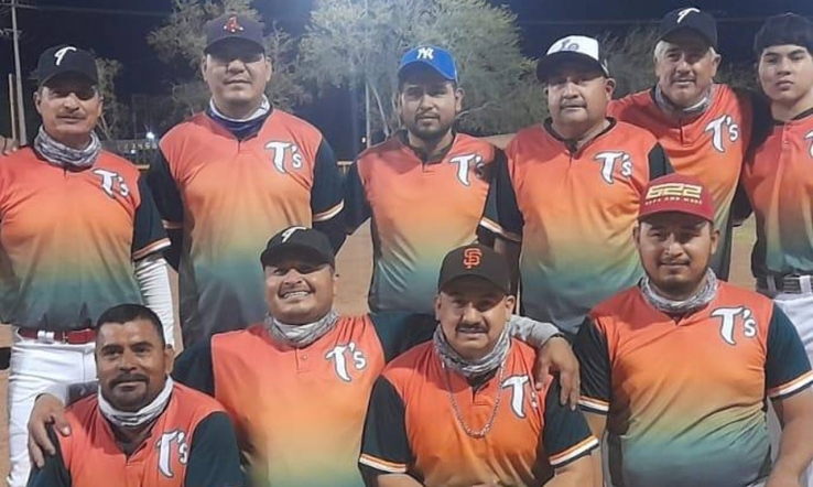 Dejan en el terreno al Dental Ojeda