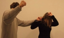 Vecina del norte de la ciudad es víctima de violencia familiar