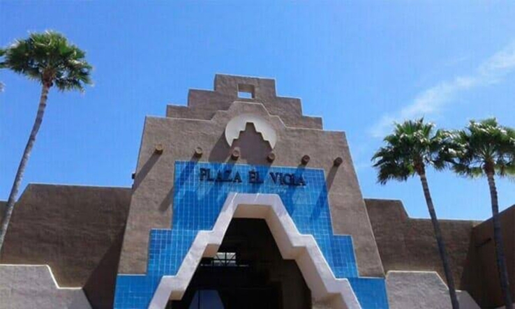    EN PLAZA LEY EL VIGÍA  Roban otro vehículo