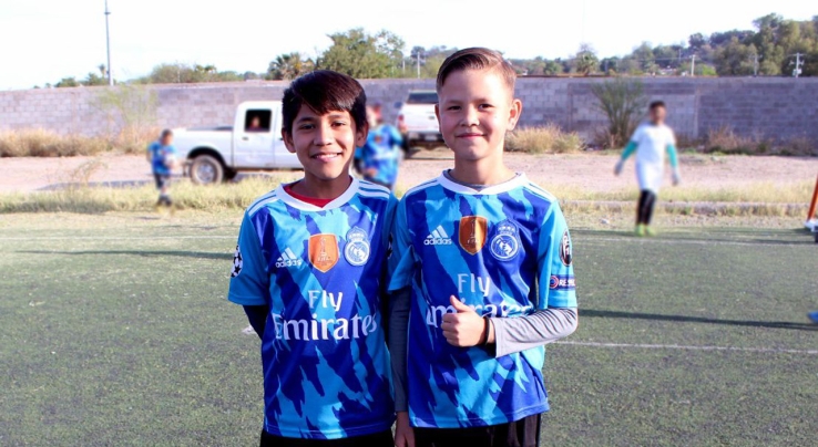 Porteños refuerzan equipo de Hermosillo