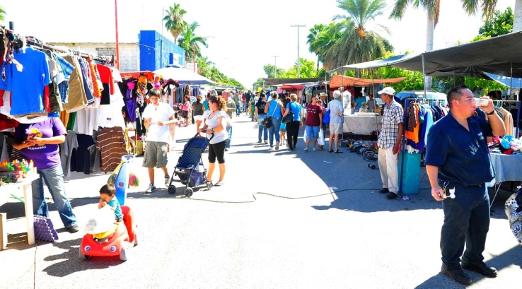 A PESAR DE BUENA TEMPORADA Sin mejorar las ventas