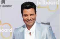    Chayanne “tomó la pócima de la eterna juventud” y Lele Pons lo demuestra