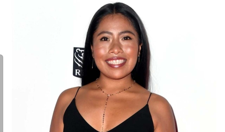 Poderosa razón por la que Yalitza Aparicio aceptará personajes pequeños