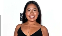 Poderosa razón por la que Yalitza Aparicio aceptará personajes pequeños