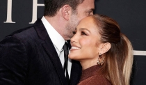 “Soy la Sra. Affleck”: Jennifer Lopez defiende cambiar su nombre de casada