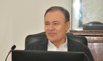 ANUNCIA EL GOBERNADOR ALFONSO DURAZO  Tendrán municipios con más de 90 mdp de regularización