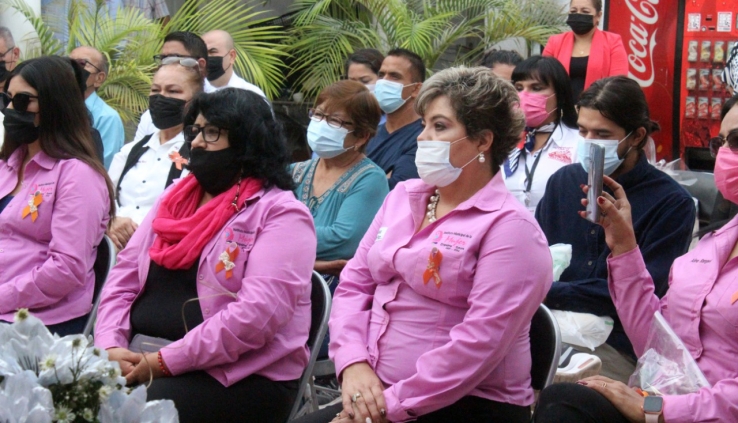 Pone IMM en marcha actividades con motivo del Día Internacional de la Mujer