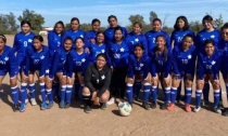 Estrellas del Rosales se imponen en semifinales
