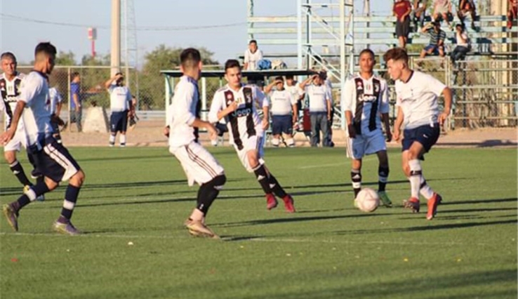 Reunión Previa de Fútbol Tetakawi 2023