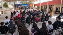 Mi Primer Proyecto Entregan equipamiento a Cecytes Alto Valle