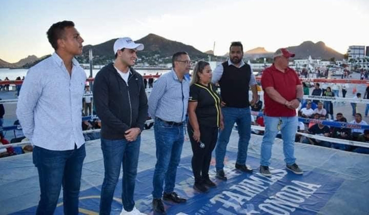 Habrá eliminatorias de box